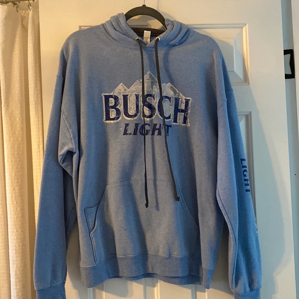 Busch Light Hoodie